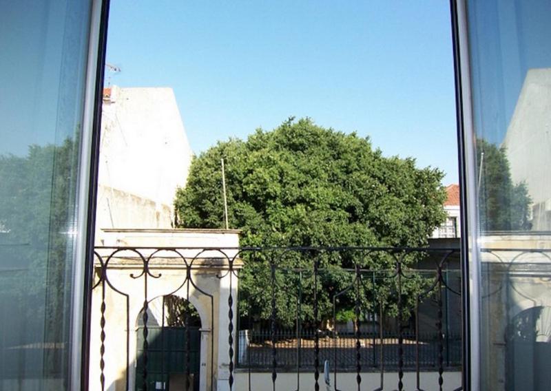 Bela Vista - Lissabon Altstadt 外观 照片